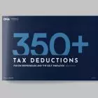 DNA 350 Tax Deductions